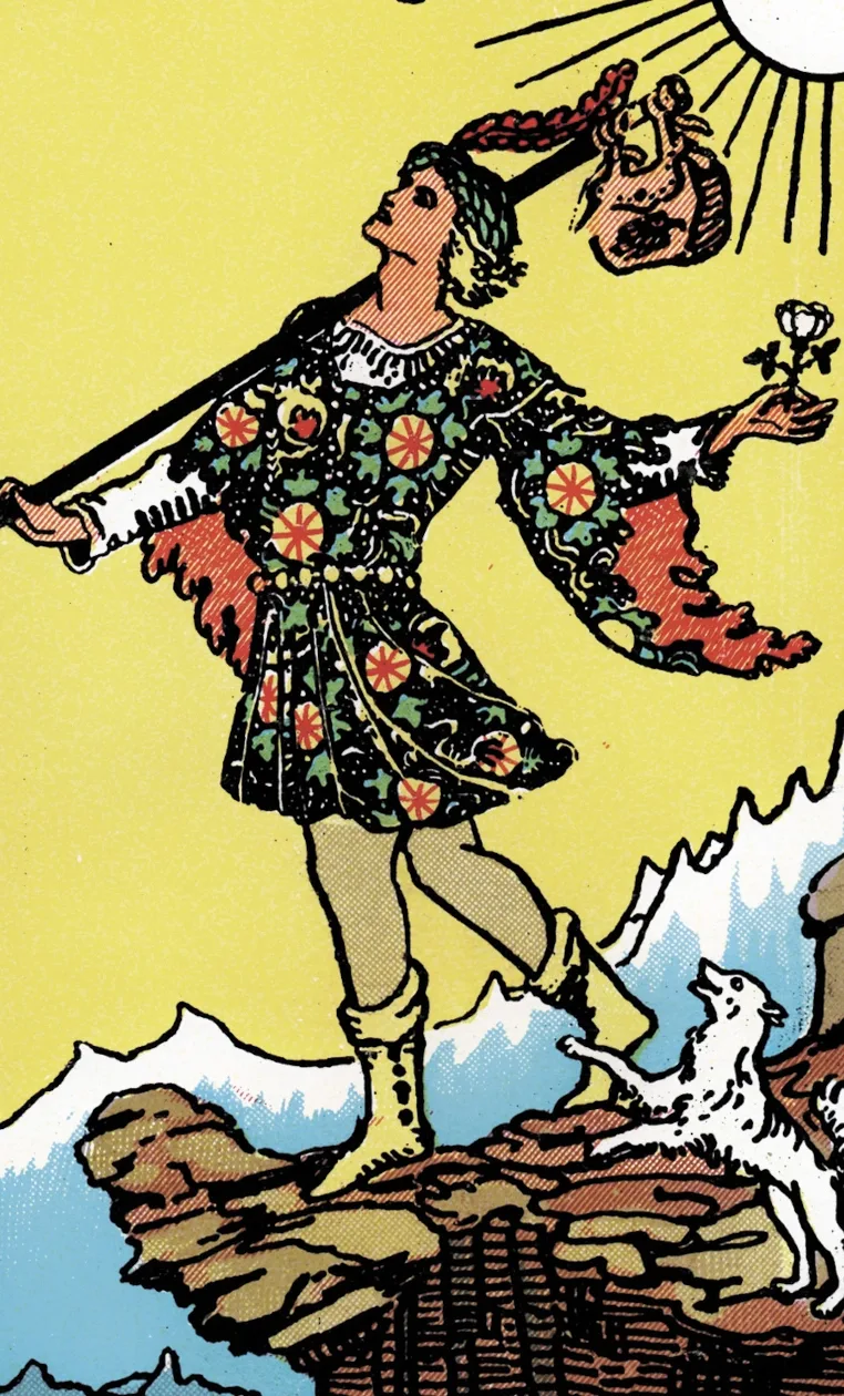 The Fool