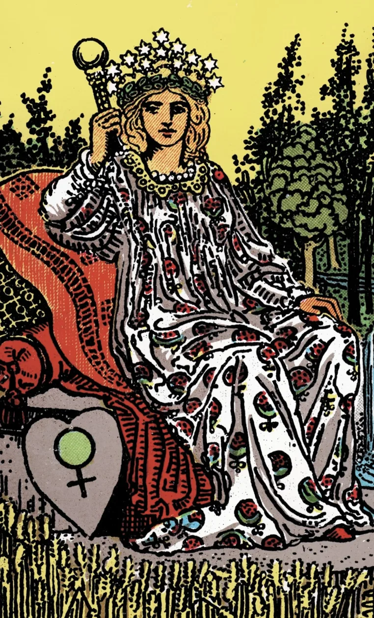 The Empress