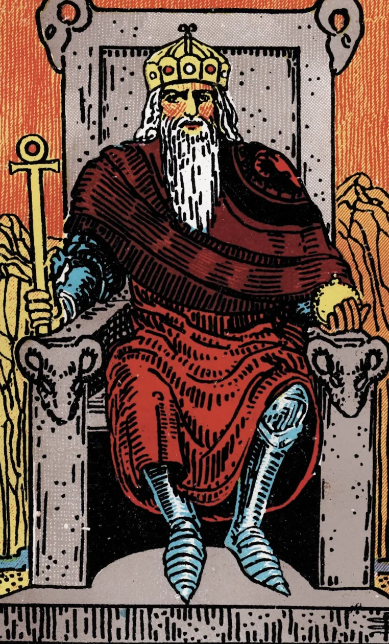 The Emperor