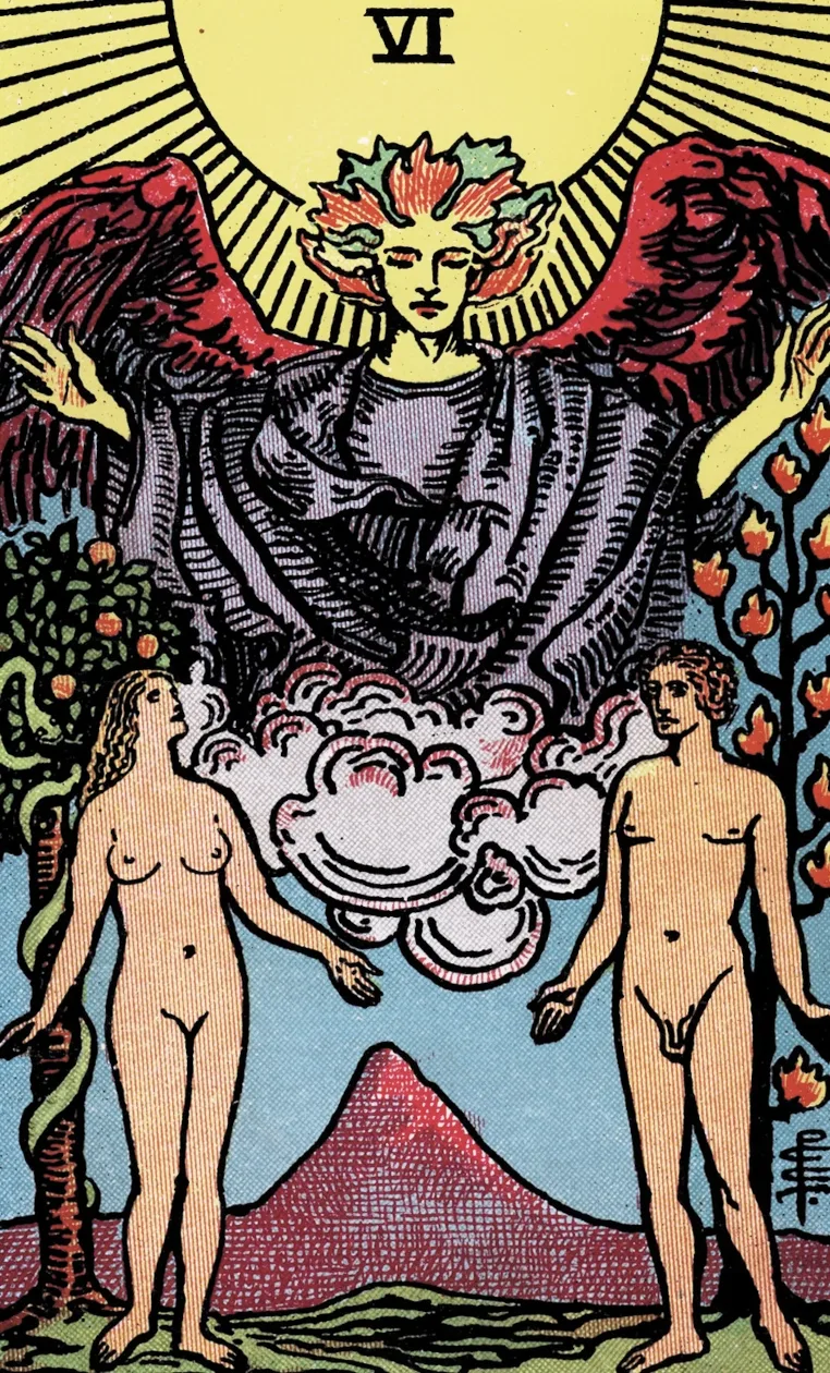 The Lovers