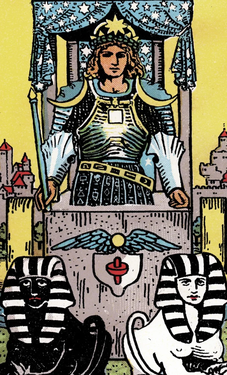 The Chariot