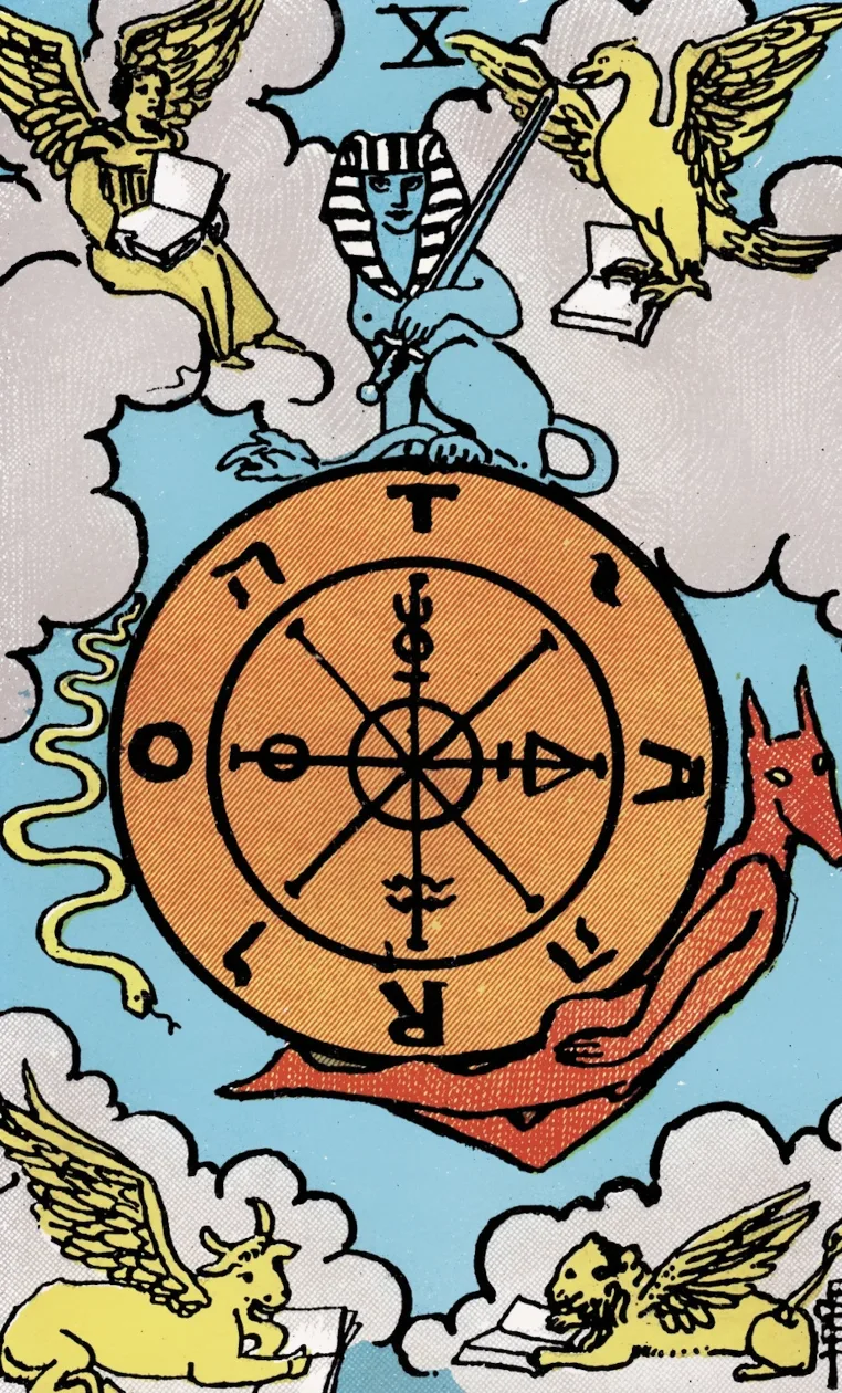 Wheel of Fortune