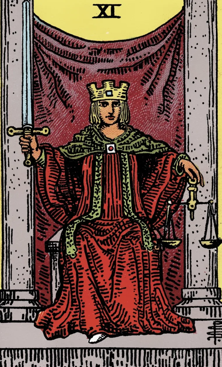 Justice