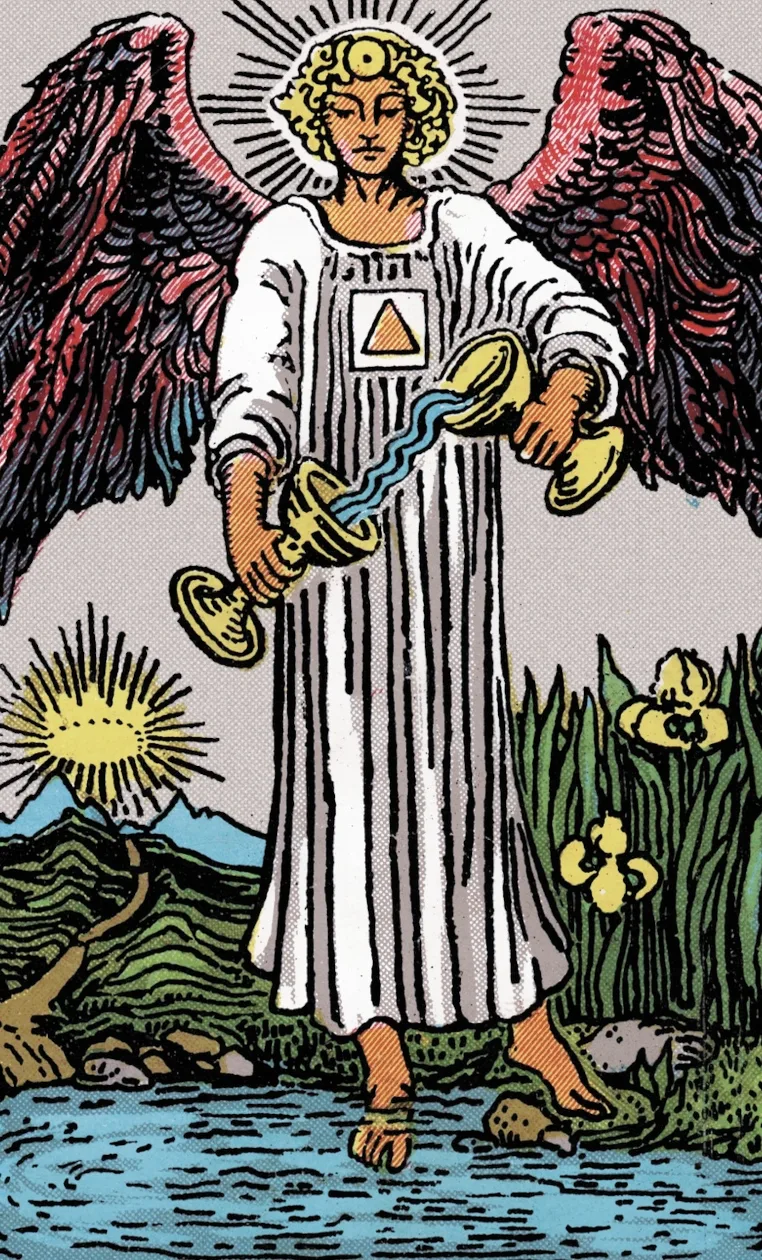 Temperance