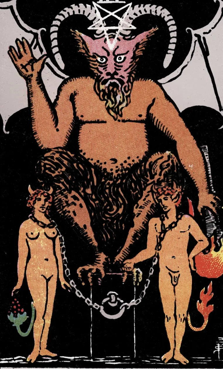 The Devil