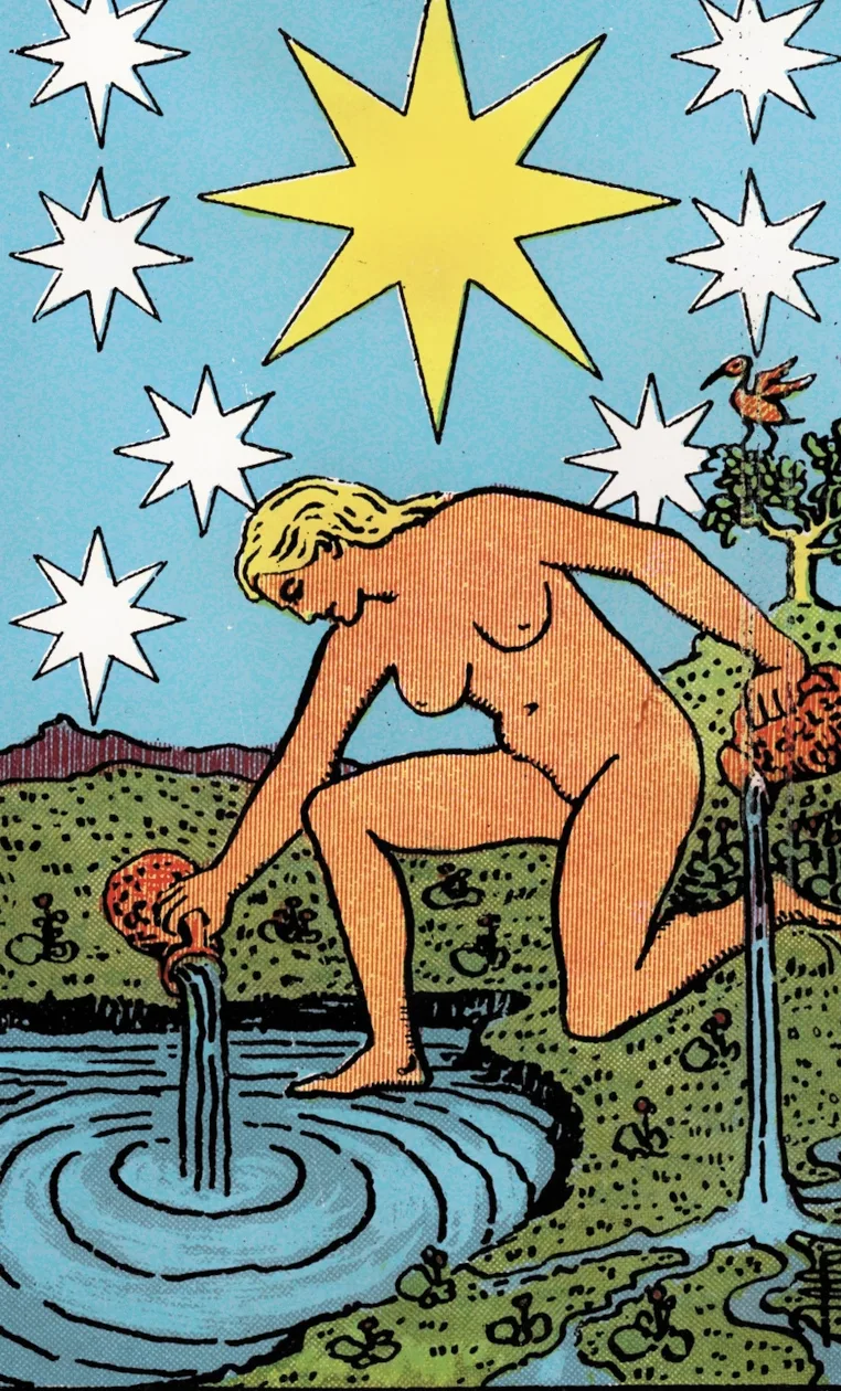 The Star