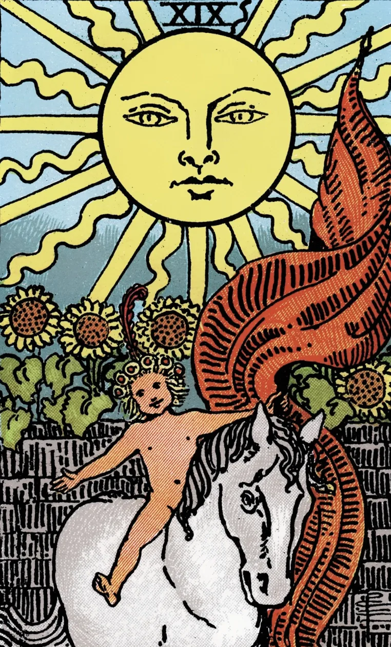 The Sun
