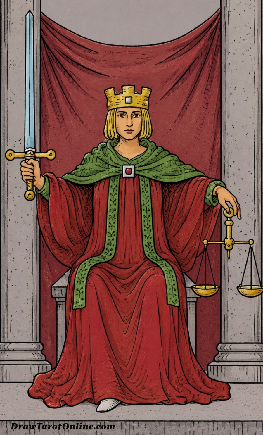 Justice