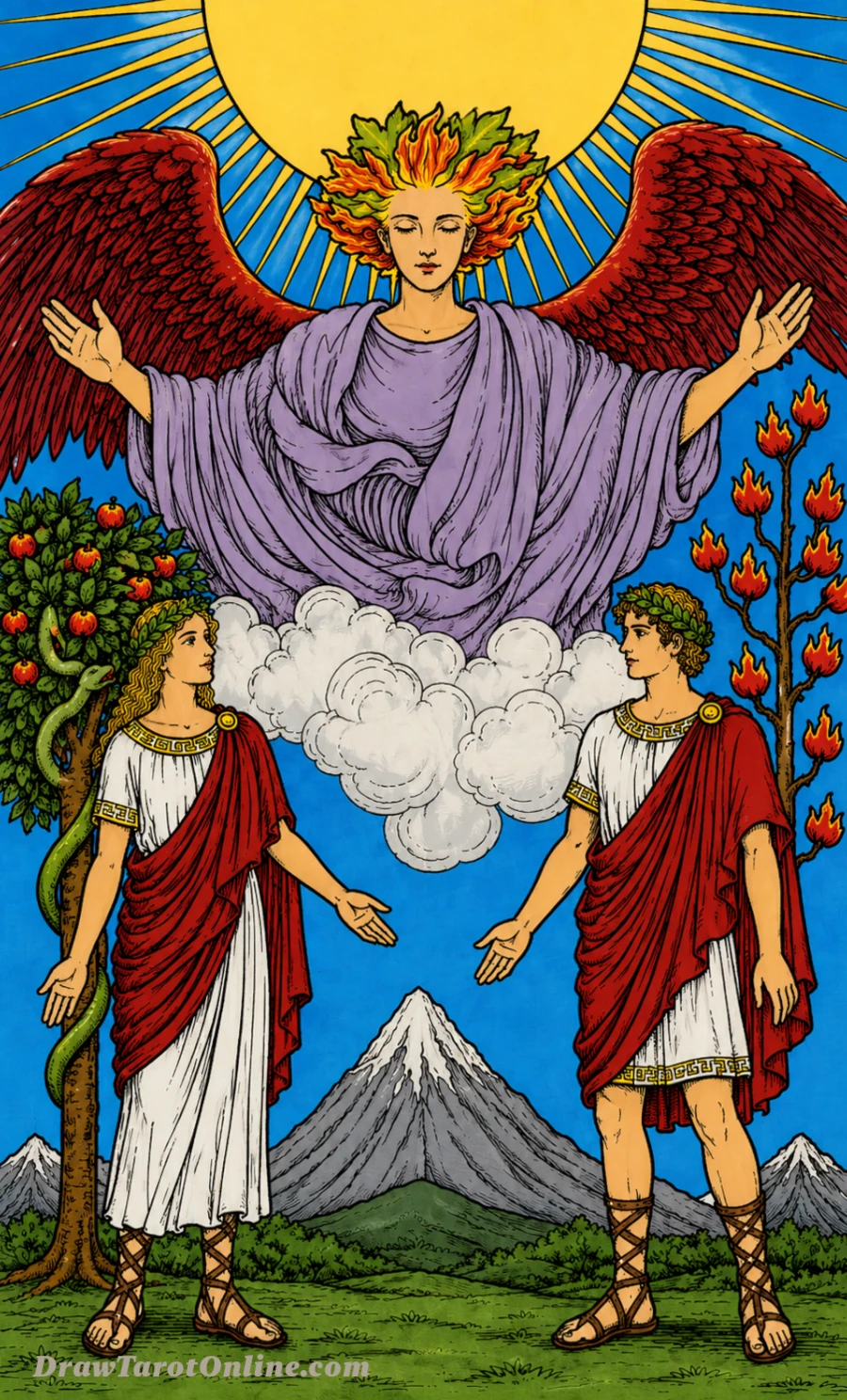 The Lovers