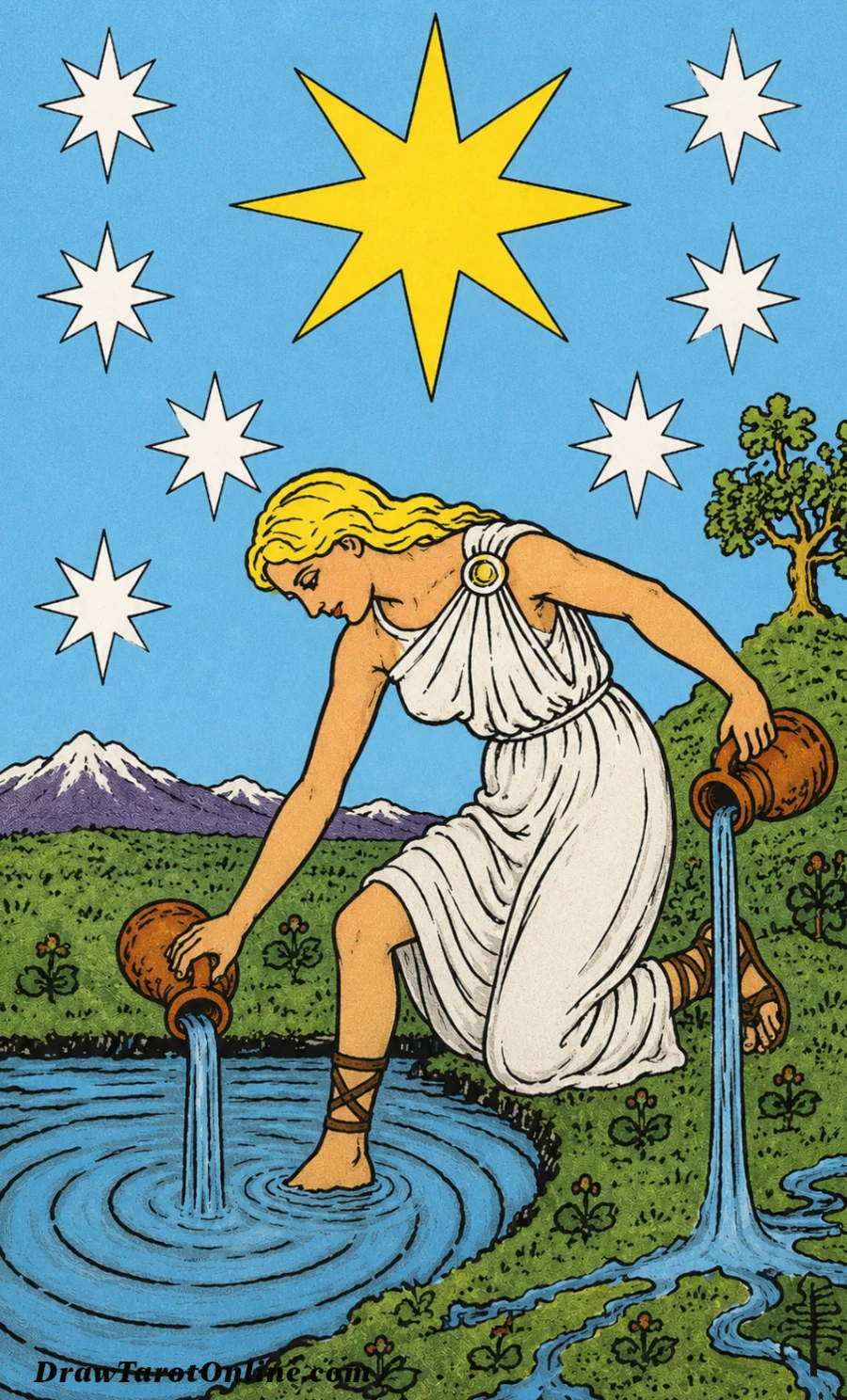 The Star