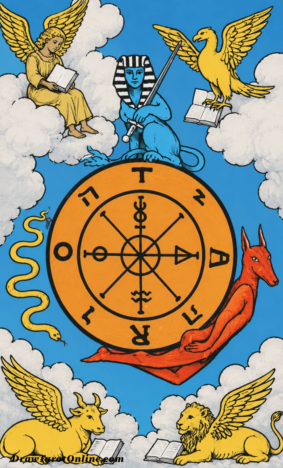 Wheel of Fortune